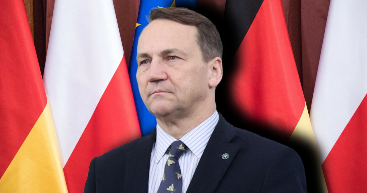 Sikorski o roli Niemiec i Francji w Europie. "Są zbyt małe, aby rządzić"