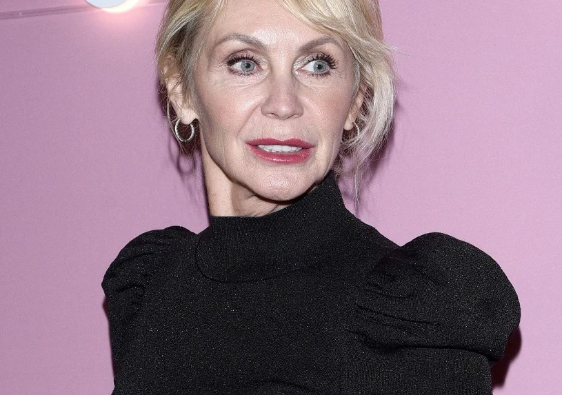 Ścibakówna bawi się w Miami. Zamiast męża ma tam inne towarzystwo