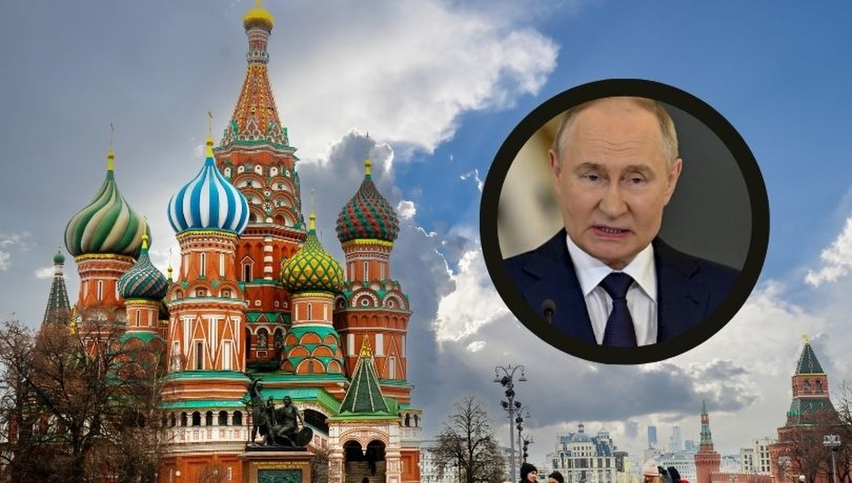 Rosja poszerza swoje wpływy w Afryce. Skala ekspansji prawosławia szokuje