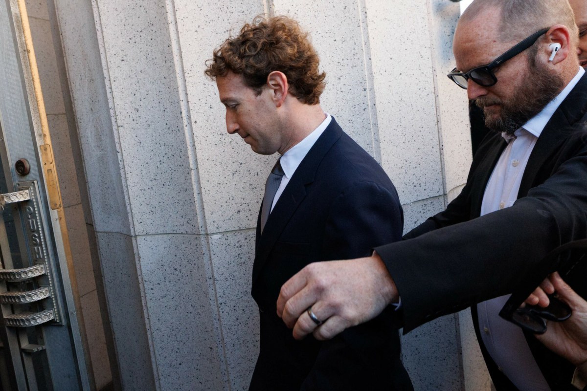 Zuckerberg przed sądem. Czy media społecznościowe mają uzależniać?