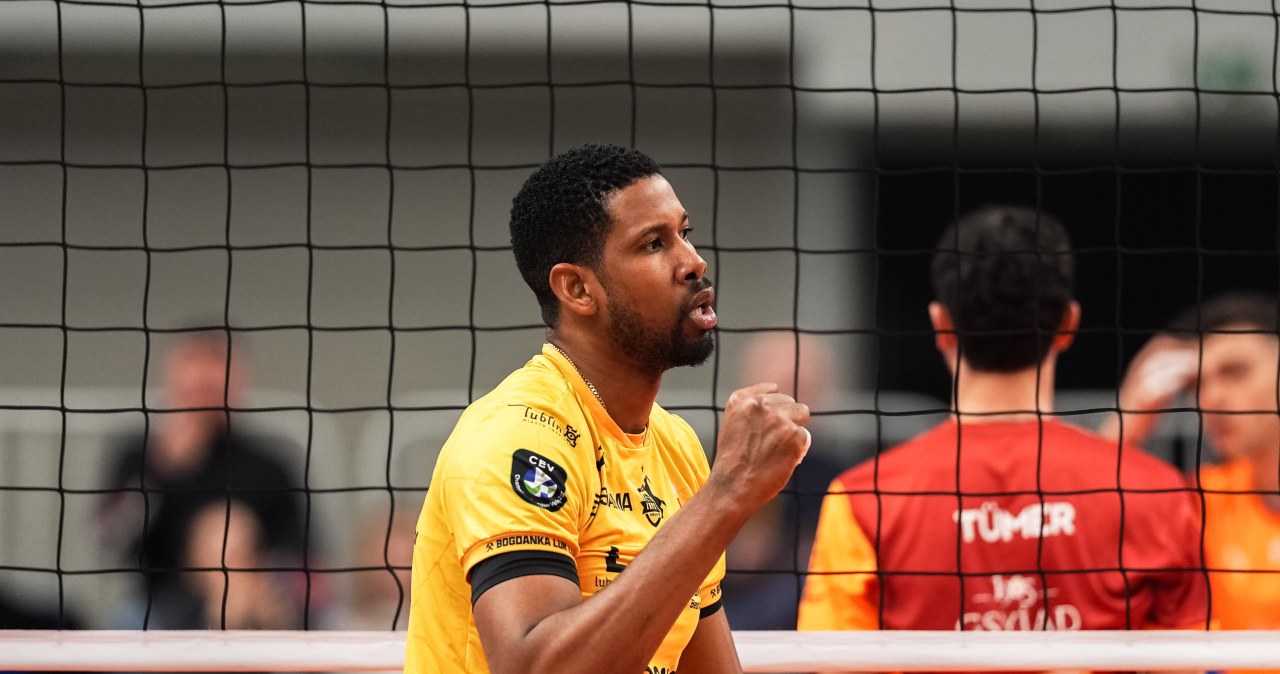 Leon błyszczał, mistrzowie Polski pokazali klasę. Turcy bez szans