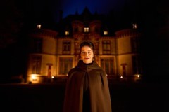 The Traitors. Zdrajcy