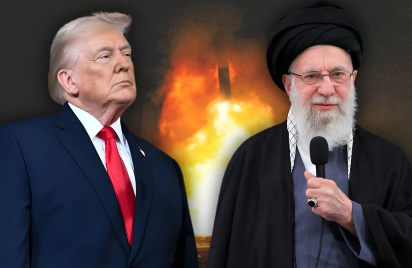 Na krawędzi nowej wojny. USA gotowe do ataku, podjęto kroki