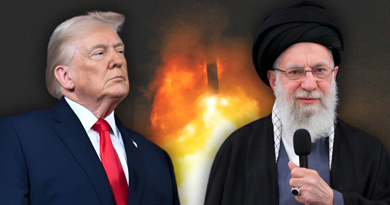 Na krawędzi nowej wojny. USA gotowe do ataku, podjęto kroki