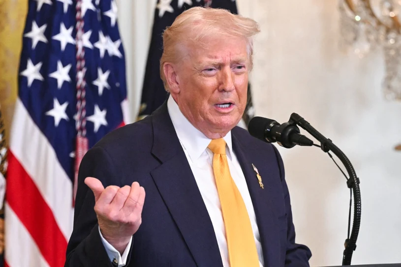 USA nałożyły nowe sankcje na podmioty wspierające irański IRGC