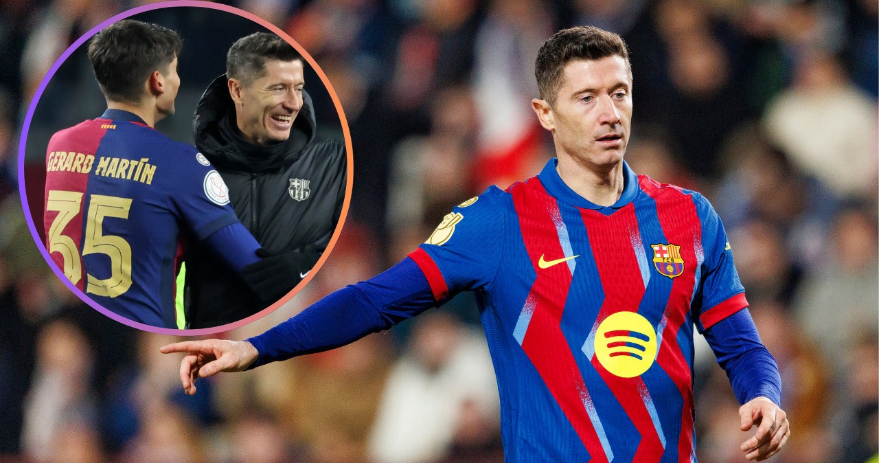 Głośno o pożegnaniu z Barceloną. Zaskakujący zwrot. Gigant w akcji