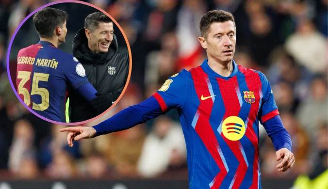 Głośno o pożegnaniu z Barceloną. Zaskakujący zwrot. Gigant w akcji