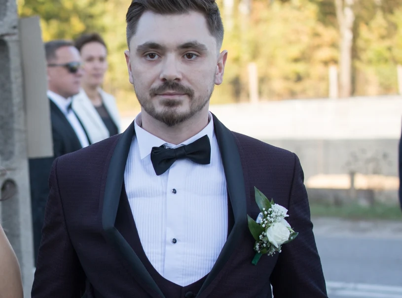 Młody Martyniuk chce zmienić swoje życie? "Idę na leczenie"