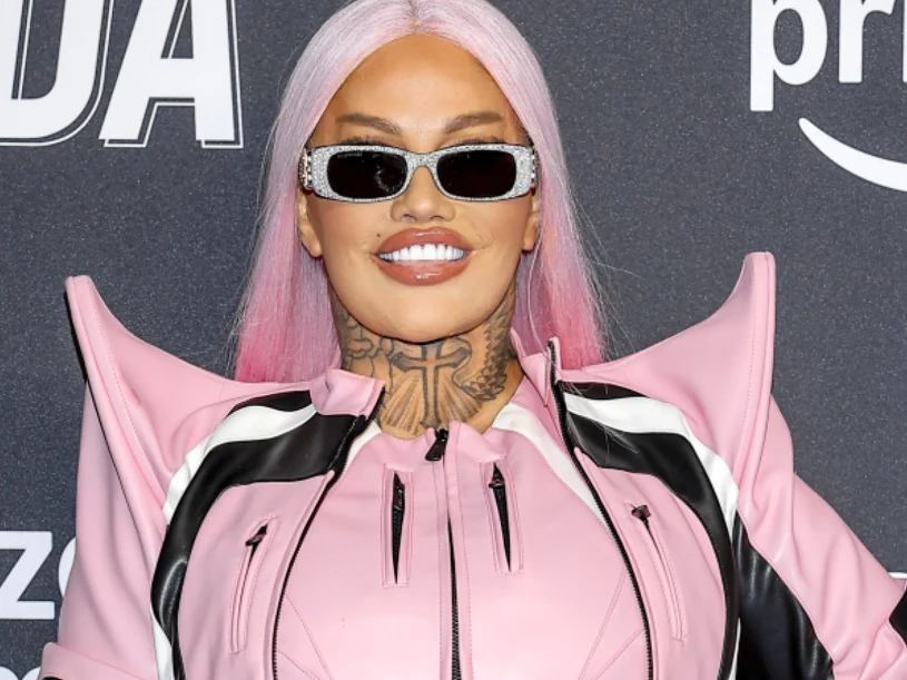 Laluna nie gryzła się w język ws. powrotu do telewizji. Tak o tym myśli