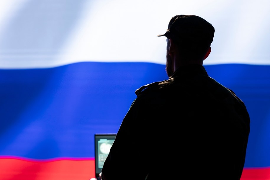 Przyłapany na gorącym uczynku. Chciał przekazać Rosji poufne dane NATO