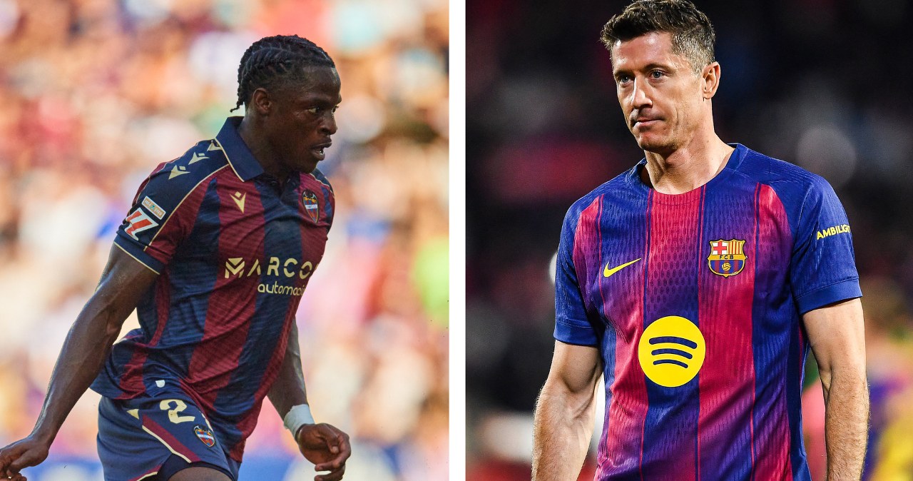 "Następca Lewego" pod ścianą. Drastyczny ruch, chcą go wysłać do Rosji