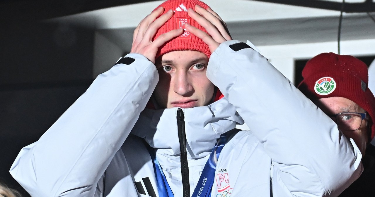 Burza po tym, co stało się na powitaniu Tomasiaka w Polsce. Nagle weszli oni