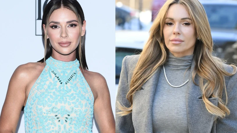 Klaudia Halejcio nie bawiła się w pozory. Tak podsumowała Dodę