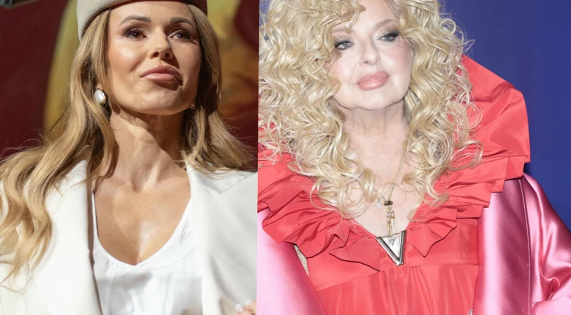 Doda w szale. Nie gryzła się w język ws. Gessler. "Wredne czupiradło"