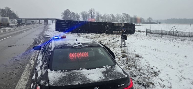 /KPP w Bolesławcu /Facebook