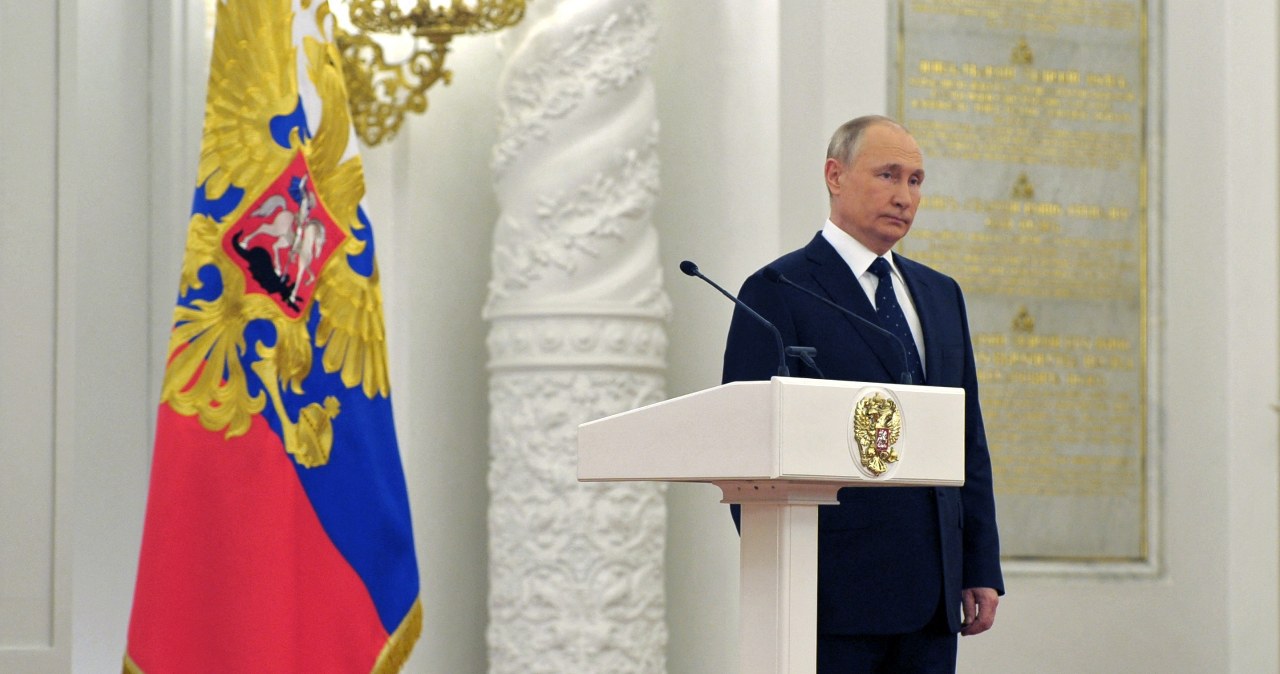 Rosjanie nie wytrzymali. Huczy o upokorzeniu. Pod Kremlem węszą spisek