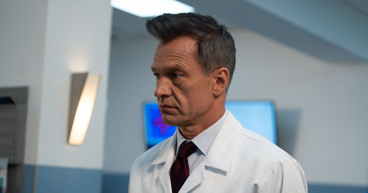 "Na dobre i na złe": czegoś takiego jeszcze nie widzieli. Największe wyzwanie w karierze?