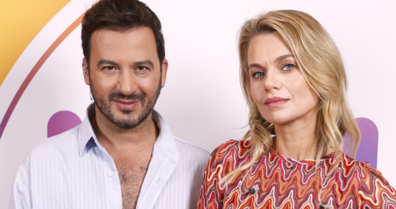 Nie milkną kontrowersje ws. Terazzino i Komarnickiej. Tancerz zabrał głos