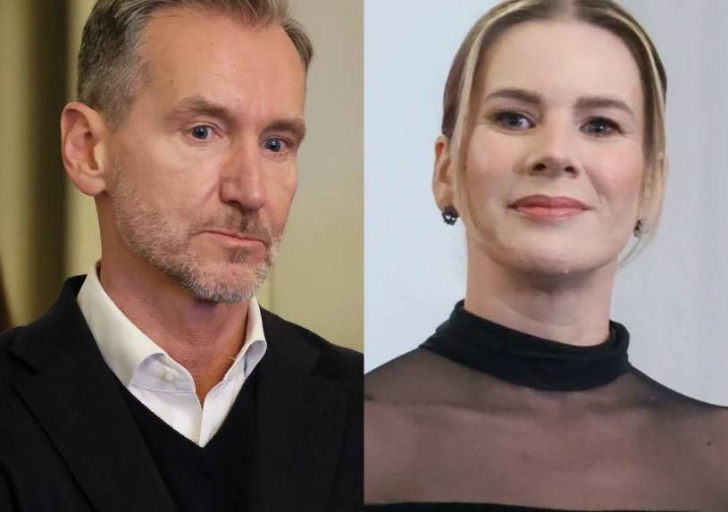 Kraśko nie przebierał w słowach po wywiadzie Nawrockiej. Nie miał złudzeń