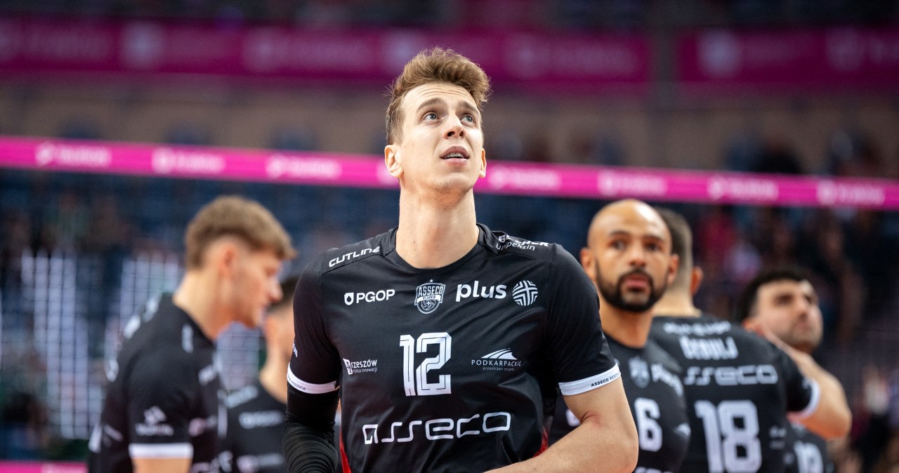 Kompromitacja polskich siatkarzy za granicą. "Szukałbym egzorcysty"