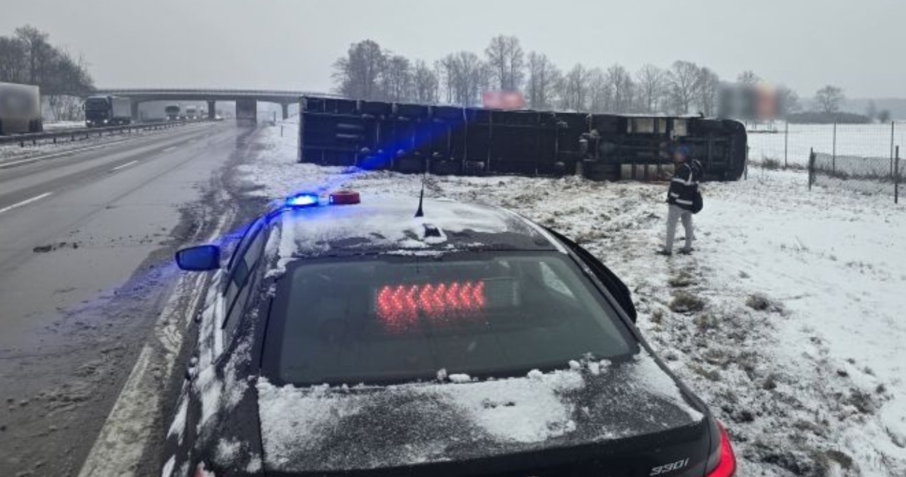 Dziś zamkną A4 na 5 godzin. Utrudnienia dla kierowców jadących do Wrocławia