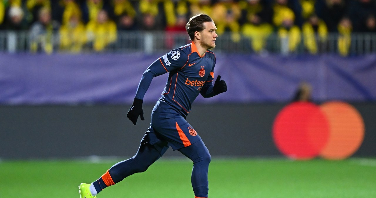 Zieliński nie pomógł w Norwegii, potem takie wieści. Gorzej być nie mogło