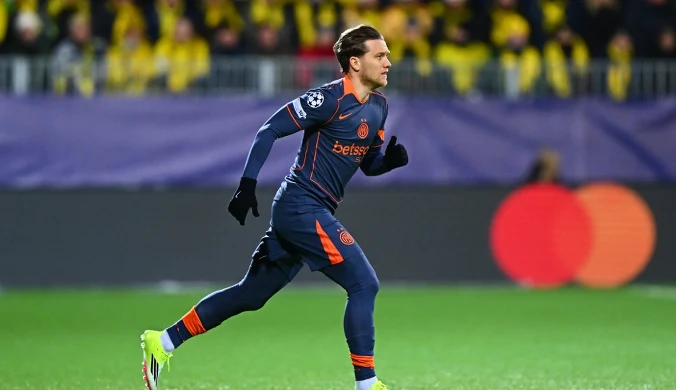 Zieliński nie pomógł w Norwegii, potem takie wieści. Gorzej być nie mogło