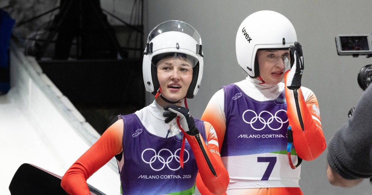 Burza wokół Polek na igrzyskach, a teraz takie słowa. Zaprzeczył