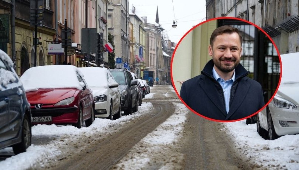 Zmiany w Krakowie. Prezydent wycofuje się z kontrowersyjnej decyzji