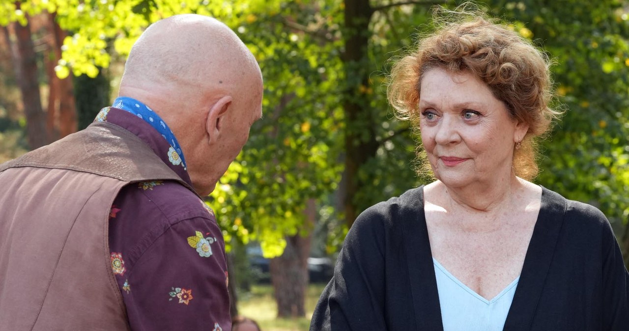 "Barwy szczęścia": Nowa miłość w serialu? Wpadną sobie w oko