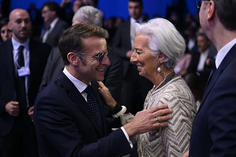 Euroestablishment nie zamierza oddać władzy. Nawet jeśli przegra wybory