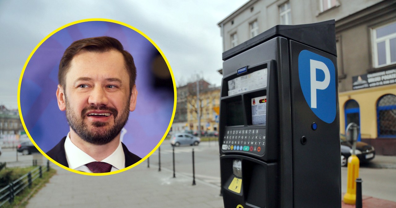 Prezydent Krakowa robi kolejny krok wstecz. Chodzi o płatne parkowanie