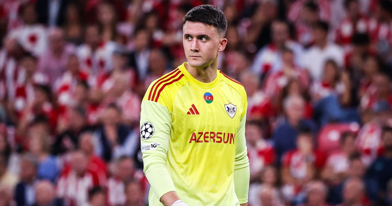 Katastrofa w LM, Polak wyrównał "antyrekord". O tym będzie chciał zapomnieć