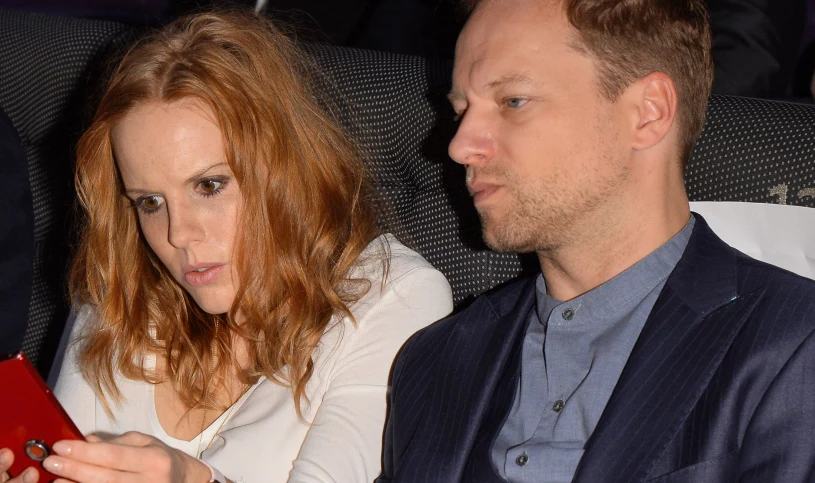 Żona Stuhra przekazała pilne wieści z domu. Potwierdziła smutne doniesienia