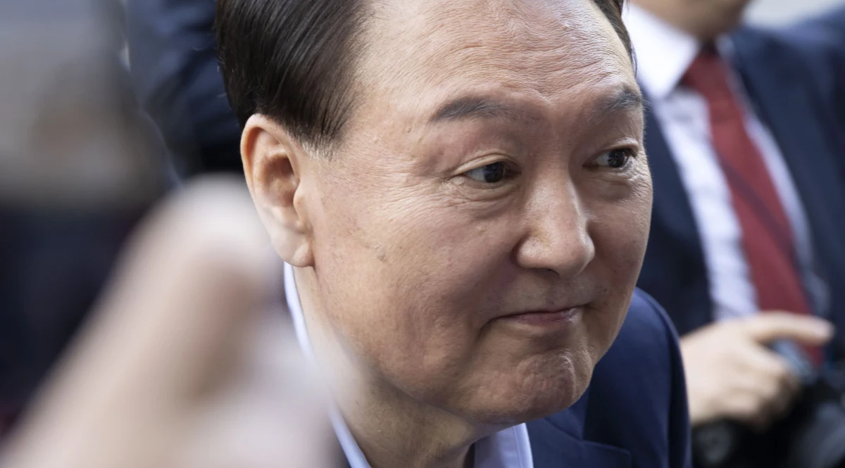 Jest wyrok sądu w Seulu w procesie byłego prezydenta Korei Południowej Jun Suk Jeola w sprawie próby wprowadzenia stanu wojennego 3 grudnia 2024 roku. Sąd skazał go na dożywocie.