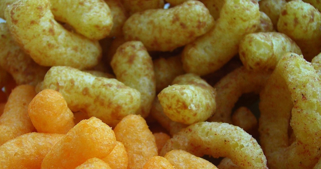 Chrupki kukurydziane wycofane ze sprzedaży. Najnowszy komunikat GIS