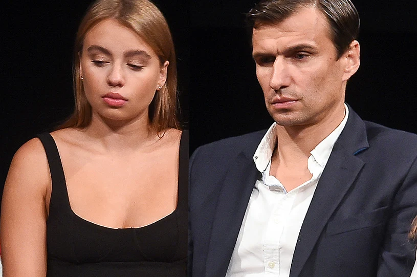 Niewesoło w sprawie córki Bieniuka i Przybylskiej. Nie tak miało być