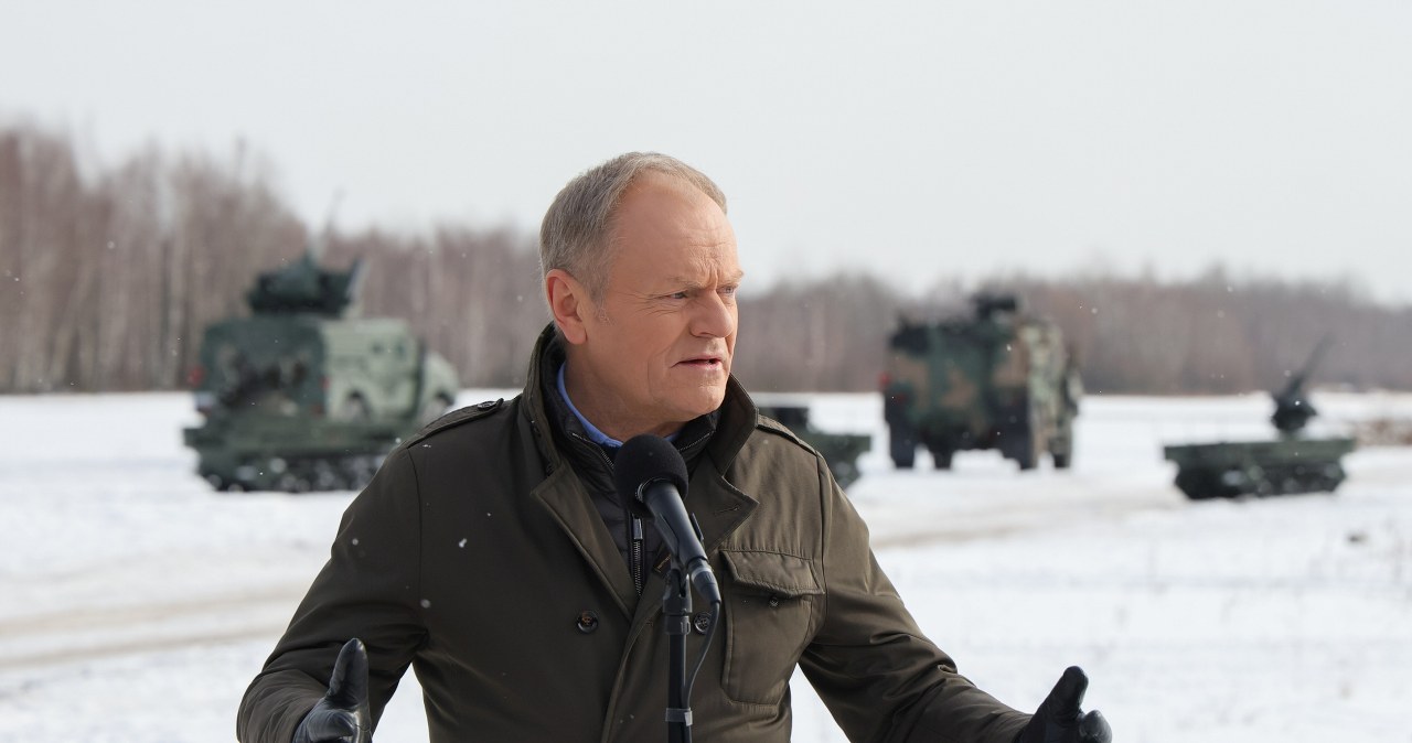 Premier apeluje ws. SAFE. "Niech nikomu nie przyjdzie ta myśl do głowy"