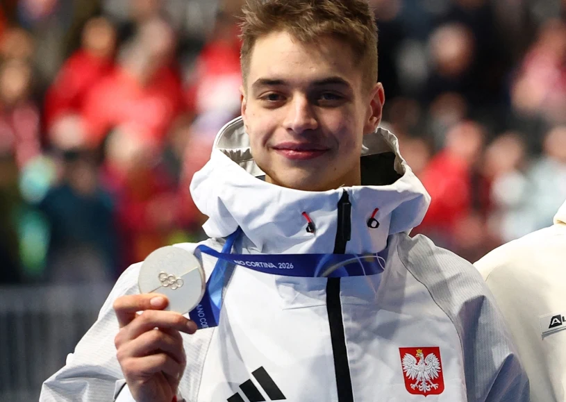 Semirunnij z medalem dla Polski, Rosja już grozi. Tak chcą go ukarać