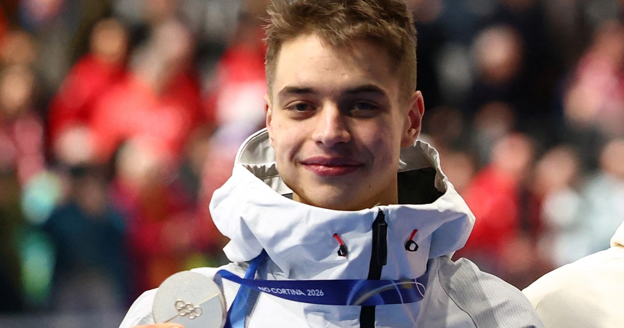 Semirunnij z medalem dla Polski, Rosja już grozi. Tak chcą go ukarać