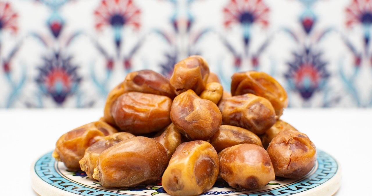 Nagła ochota na słodycze? Zjedz kilka sztuk. Smakują jak karmel i nie tuczą