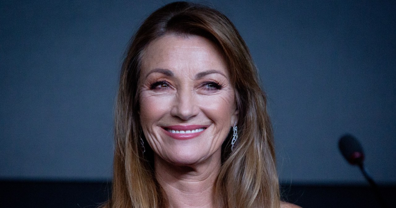 Gwiazda skończyła 75 lat. Patrząc na nią, trudno uwierzyć w jej wiek