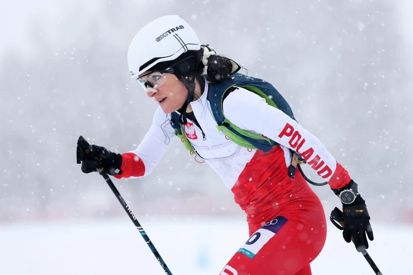 Koszmar Polki na igrzyskach. Krzyczała: Zrobiłam coś najgorszego!