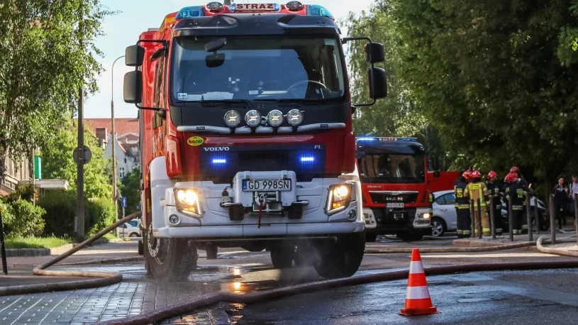 Wielka awaria we Wrocławiu. Tysiące mieszkańców bez wody