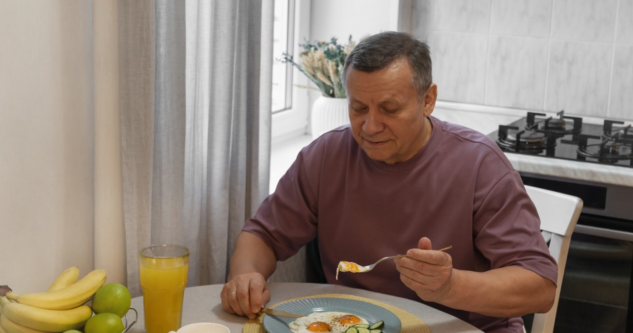 Od czego robią się kamienie żółciowe? Oto dieta, która zmniejsza ryzyko