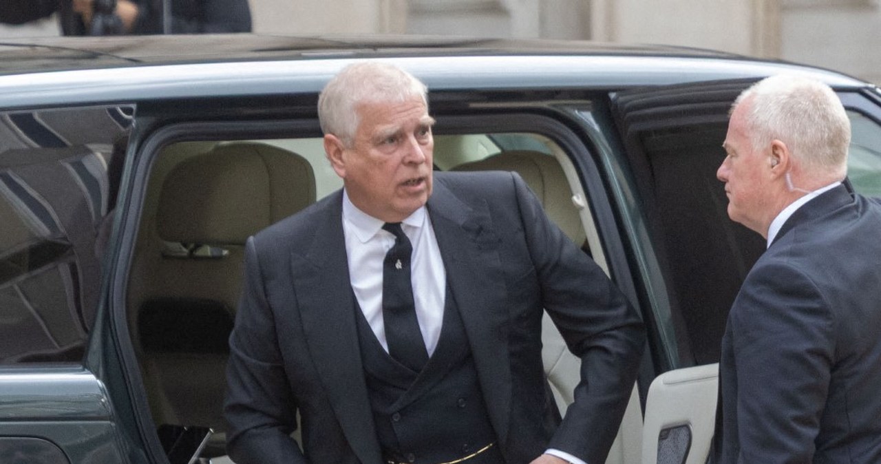 Brat króla Karola III aresztowany. Poważne zarzuty dla Andrzeja Mountbatten-Windsora