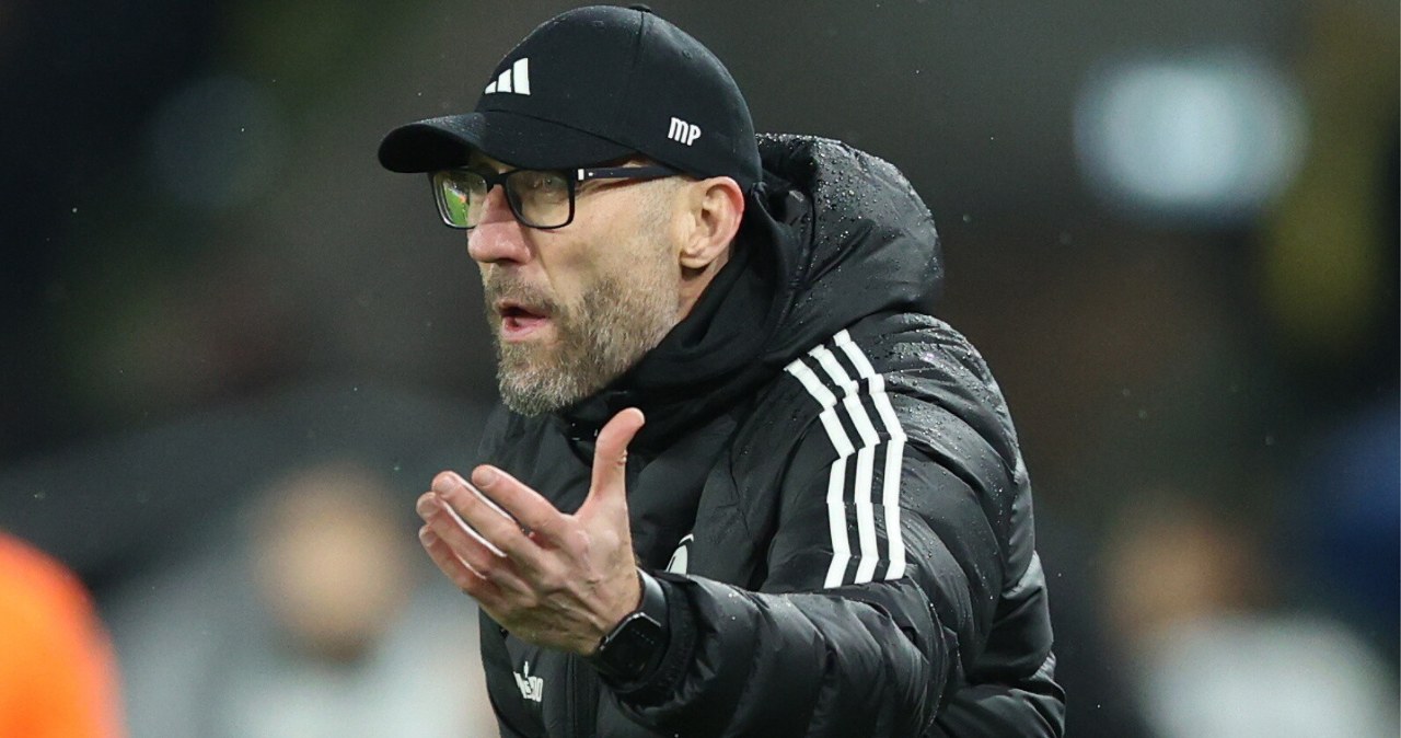 Kompromitacja Legii, Papszun nie mógł się tego spodziewać. Padły groźby