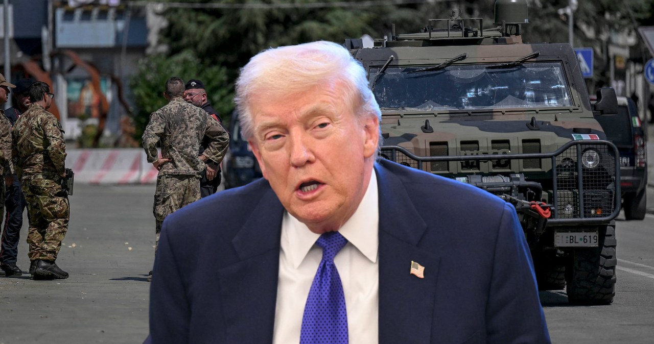 USA chcą, by NATO wycofało się z dwóch kierunków? Za kulisami strach