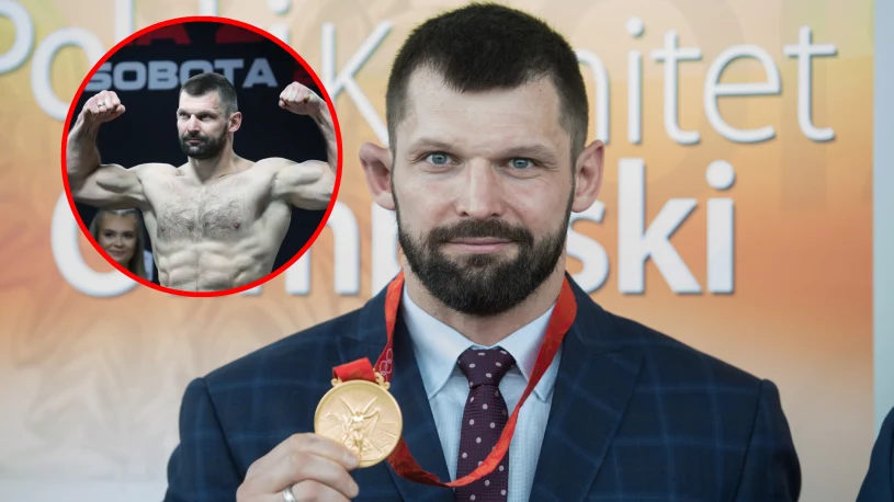 Mistrz olimpijski nie pozostawił złudzeń. Tyle kosztowały go przygotowania