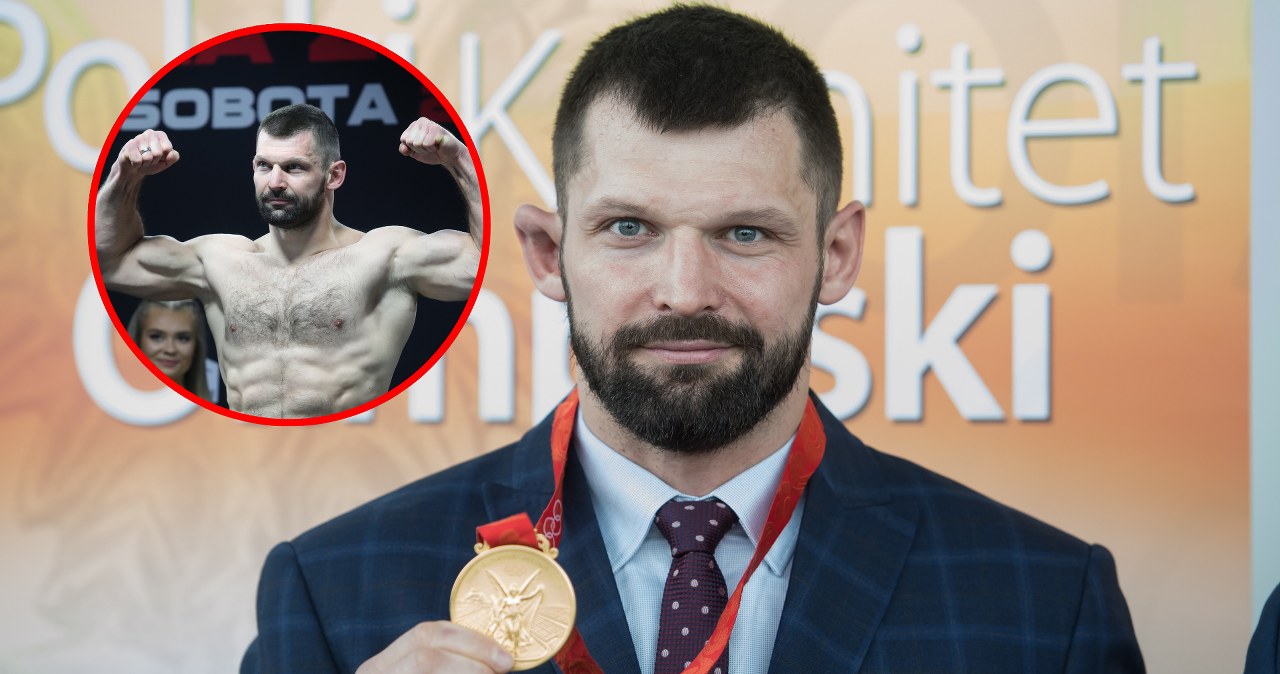 Mistrz olimpijski nie pozostawił złudzeń. Tyle kosztowały go przygotowania